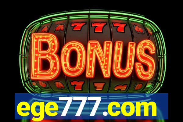 ege777.com