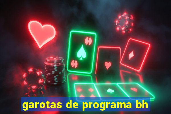 garotas de programa bh