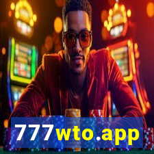 777wto.app