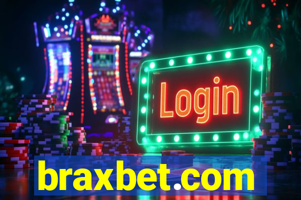 braxbet.com