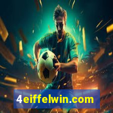 4eiffelwin.com