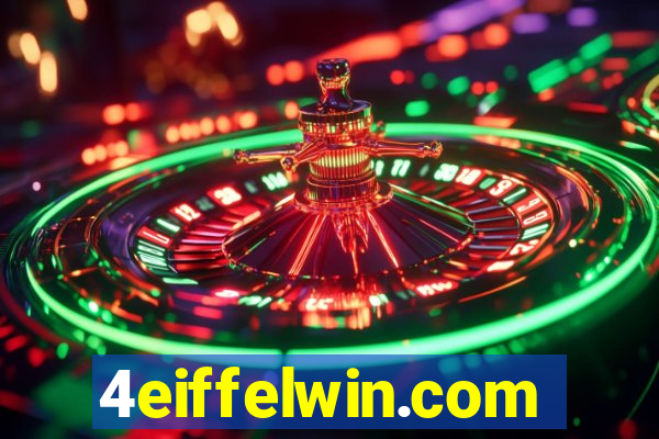4eiffelwin.com