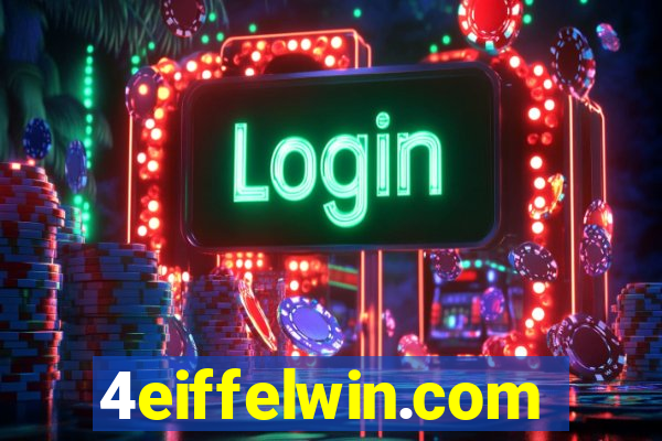 4eiffelwin.com