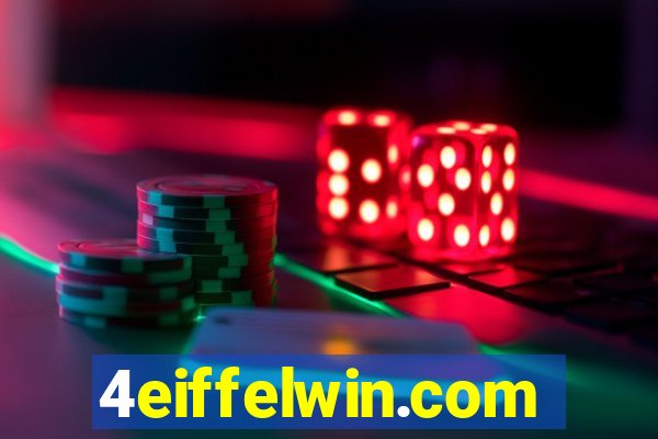 4eiffelwin.com