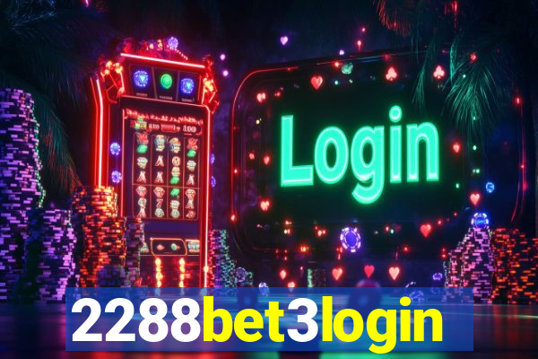 2288bet3login