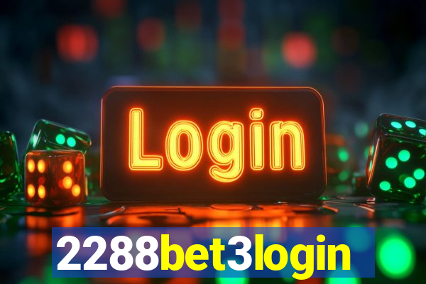 2288bet3login