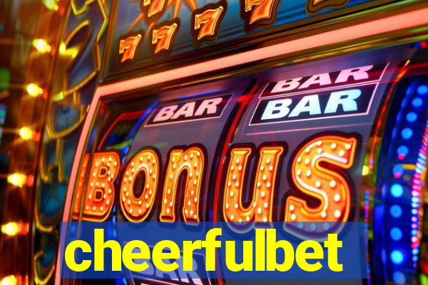 cheerfulbet