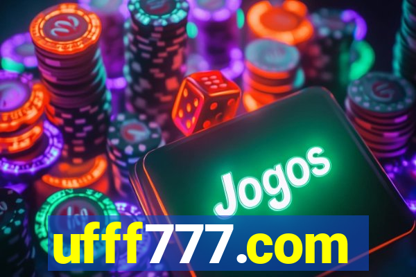 ufff777.com