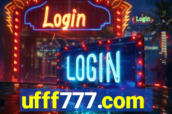 ufff777.com