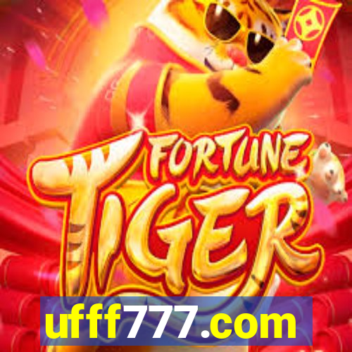 ufff777.com