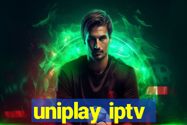 uniplay iptv