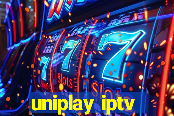 uniplay iptv