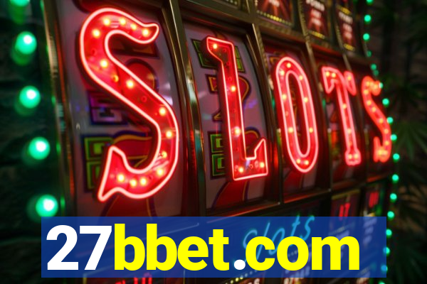 27bbet.com