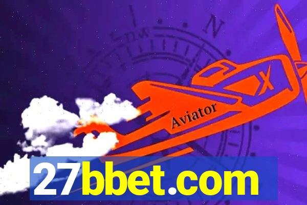 27bbet.com