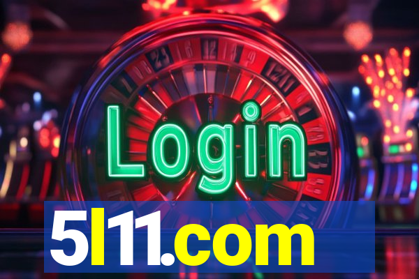5l11.com
