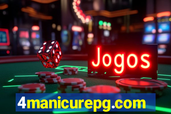 4manicurepg.com