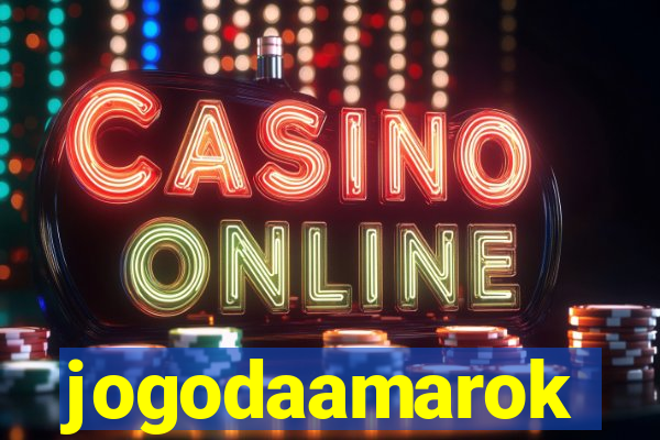 jogodaamarok