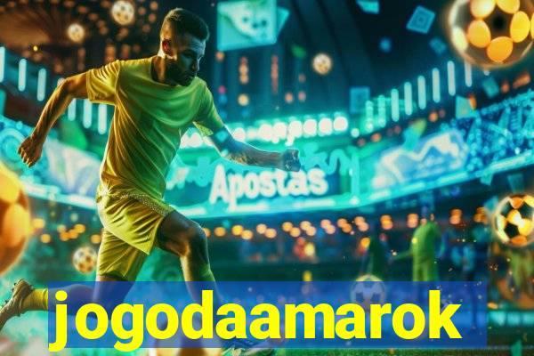 jogodaamarok