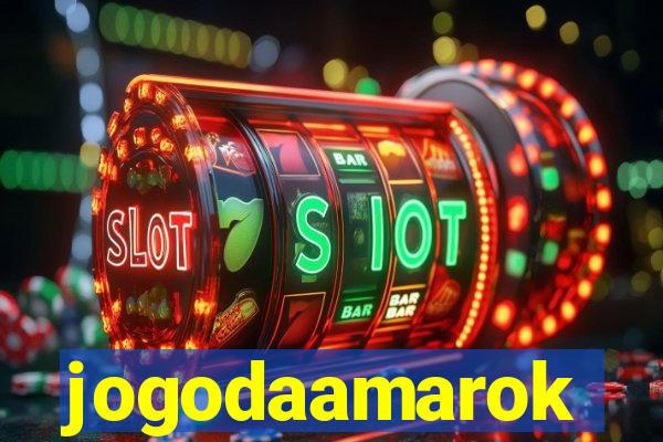 jogodaamarok