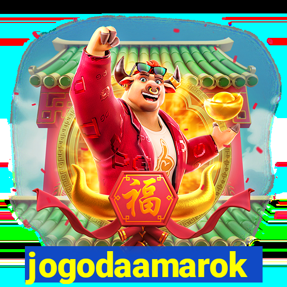 jogodaamarok