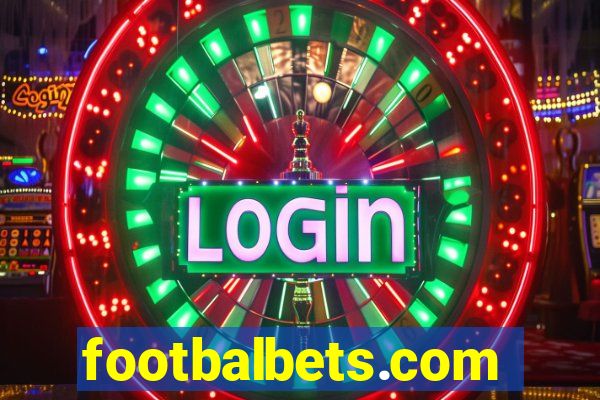 footbalbets.com