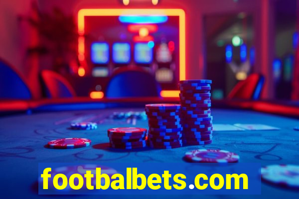 footbalbets.com