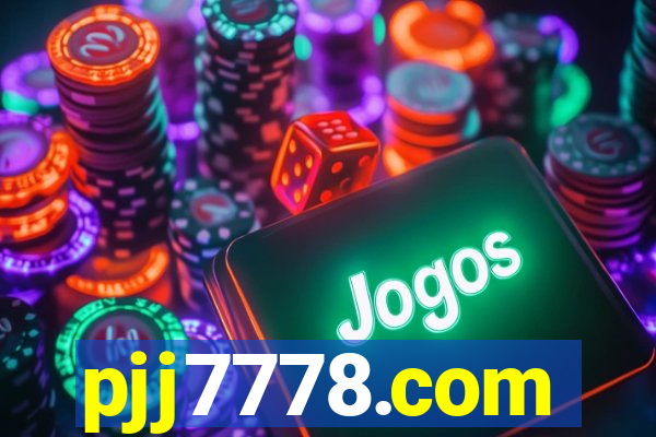 pjj7778.com