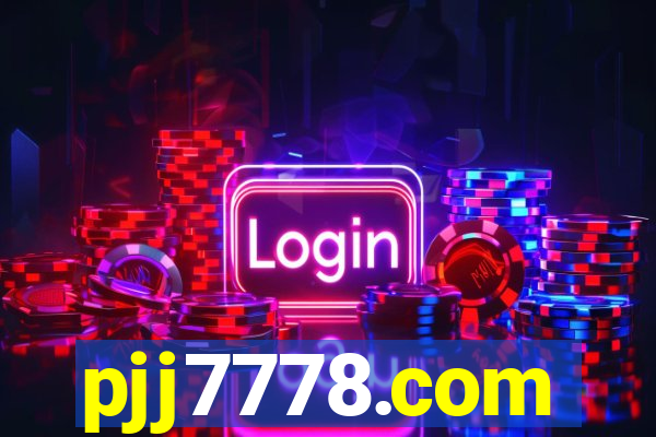 pjj7778.com
