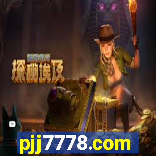 pjj7778.com