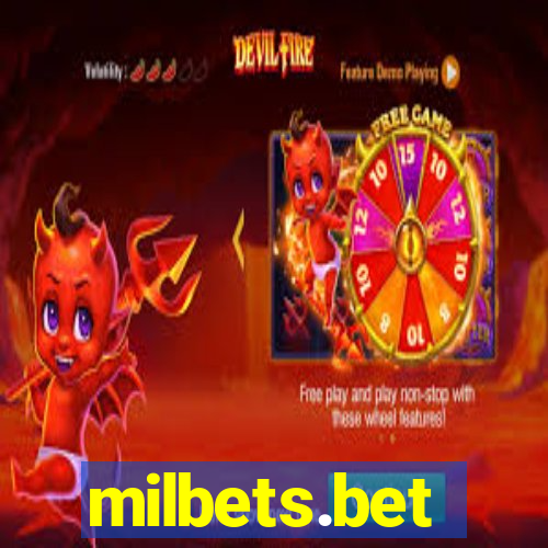 milbets.bet