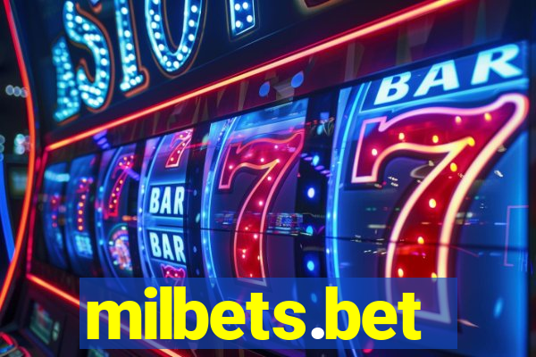 milbets.bet