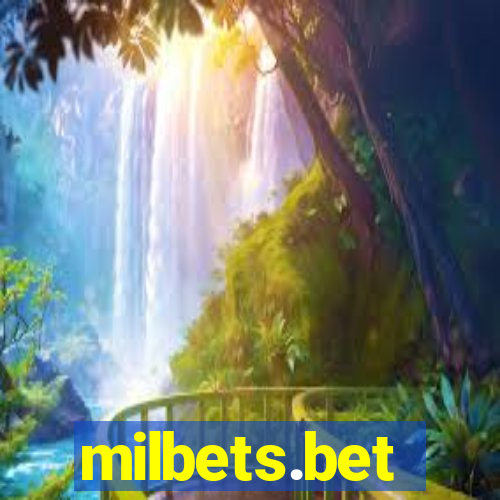 milbets.bet
