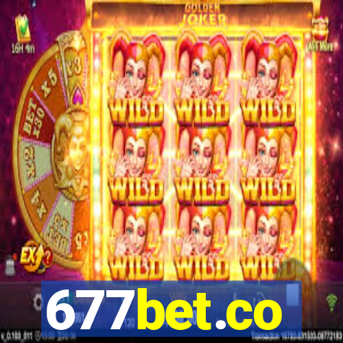 677bet.co