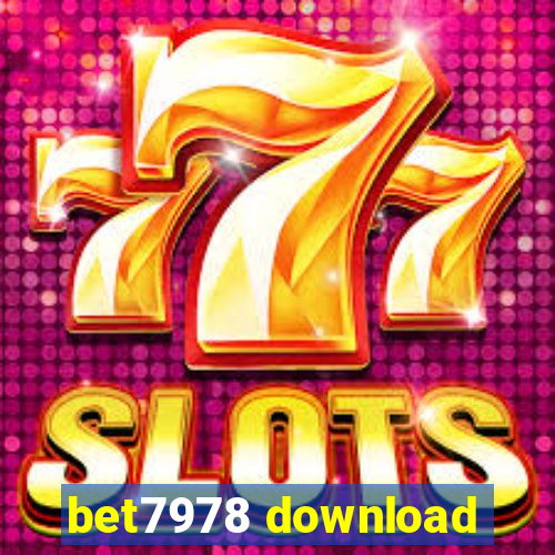 bet7978 download