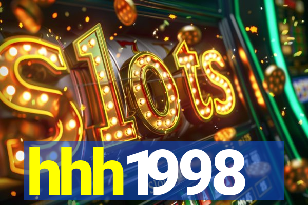 hhh1998