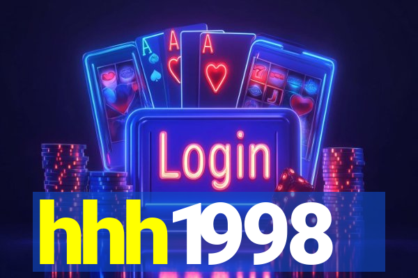 hhh1998