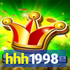 hhh1998