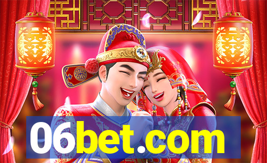 06bet.com