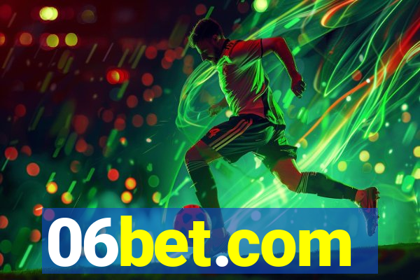 06bet.com