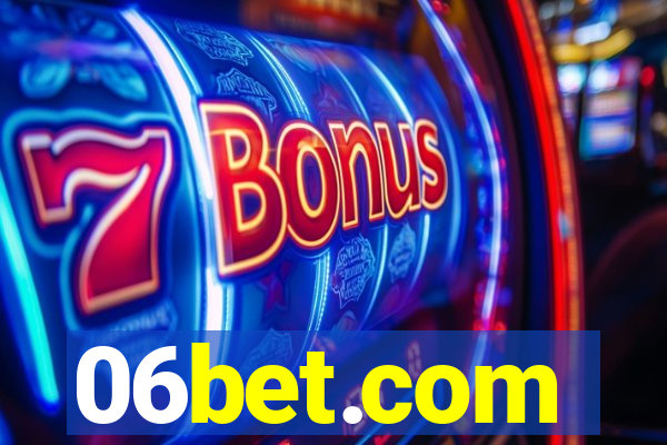 06bet.com