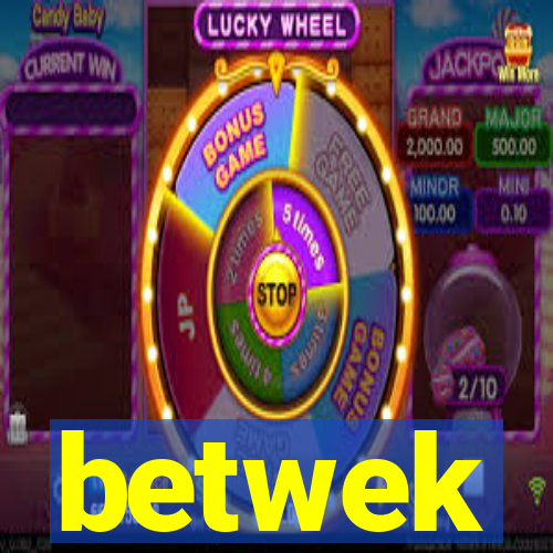 betwek