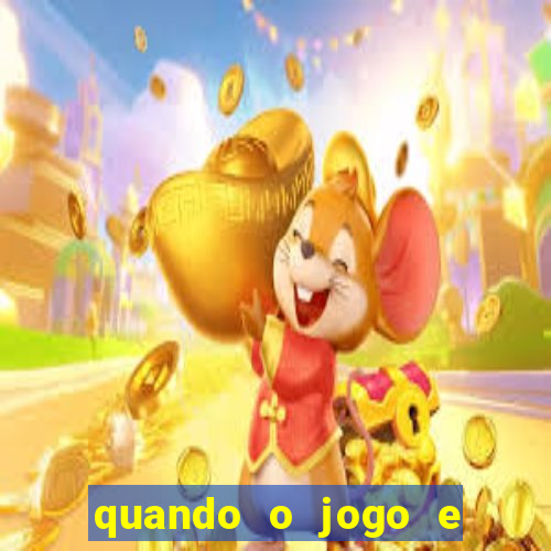 quando o jogo e adiado na betano