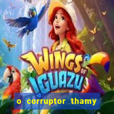 o corruptor thamy bastida pdf