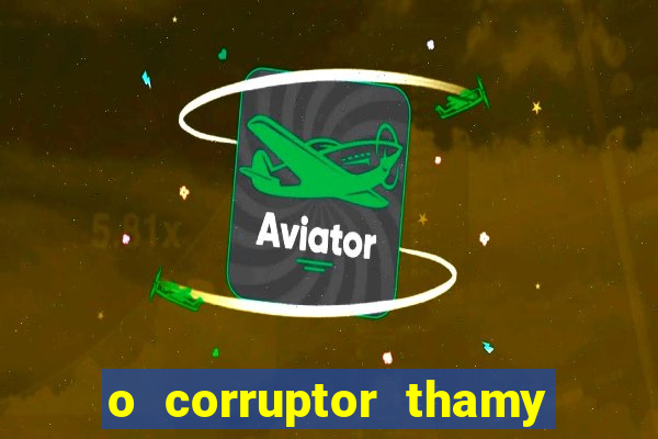 o corruptor thamy bastida pdf