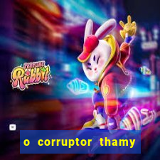o corruptor thamy bastida pdf
