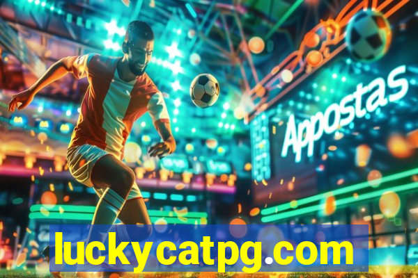 luckycatpg.com