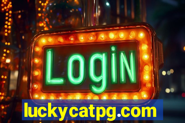 luckycatpg.com