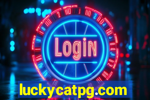 luckycatpg.com