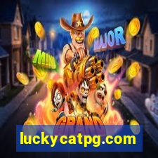 luckycatpg.com