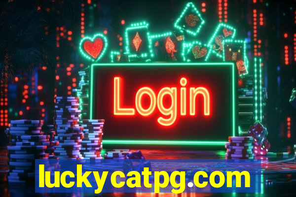 luckycatpg.com